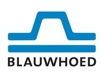 Logo Blauwhoed