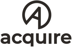 Logo Acquire