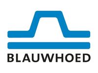 Logo Blauwhoed