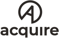 Logo Acquire
