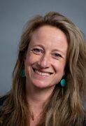 Annelies van der nagel