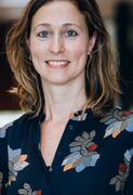 Suzanne van Hoeve