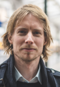 Joren van Dijk