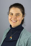 Portret Zsuzsanna