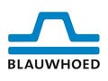Logo Blauwhoed