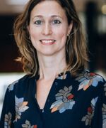 Suzanne van Hoeve