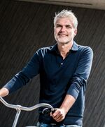 Vincent Luyendijk