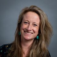 Annelies van der nagel