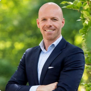 Jerry Blekkenhorst