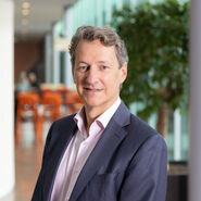 Michel van Schaik