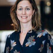 Suzanne van Hoeve