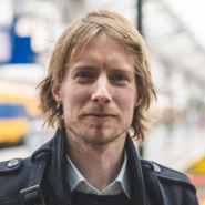 Joren van Dijk