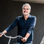 Vincent Luyendijk